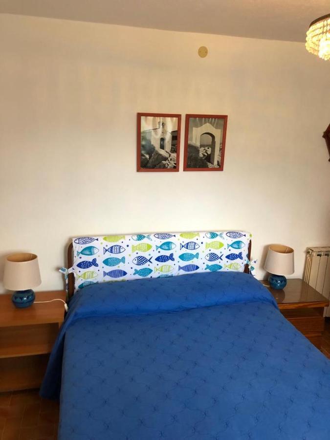 Casa Gaia - Limoncello - Parcheggio Privato Incluso Apartman Levanto Kültér fotó