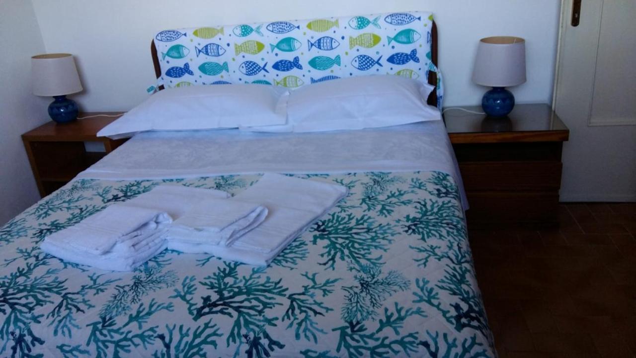 Casa Gaia - Limoncello - Parcheggio Privato Incluso Apartman Levanto Kültér fotó