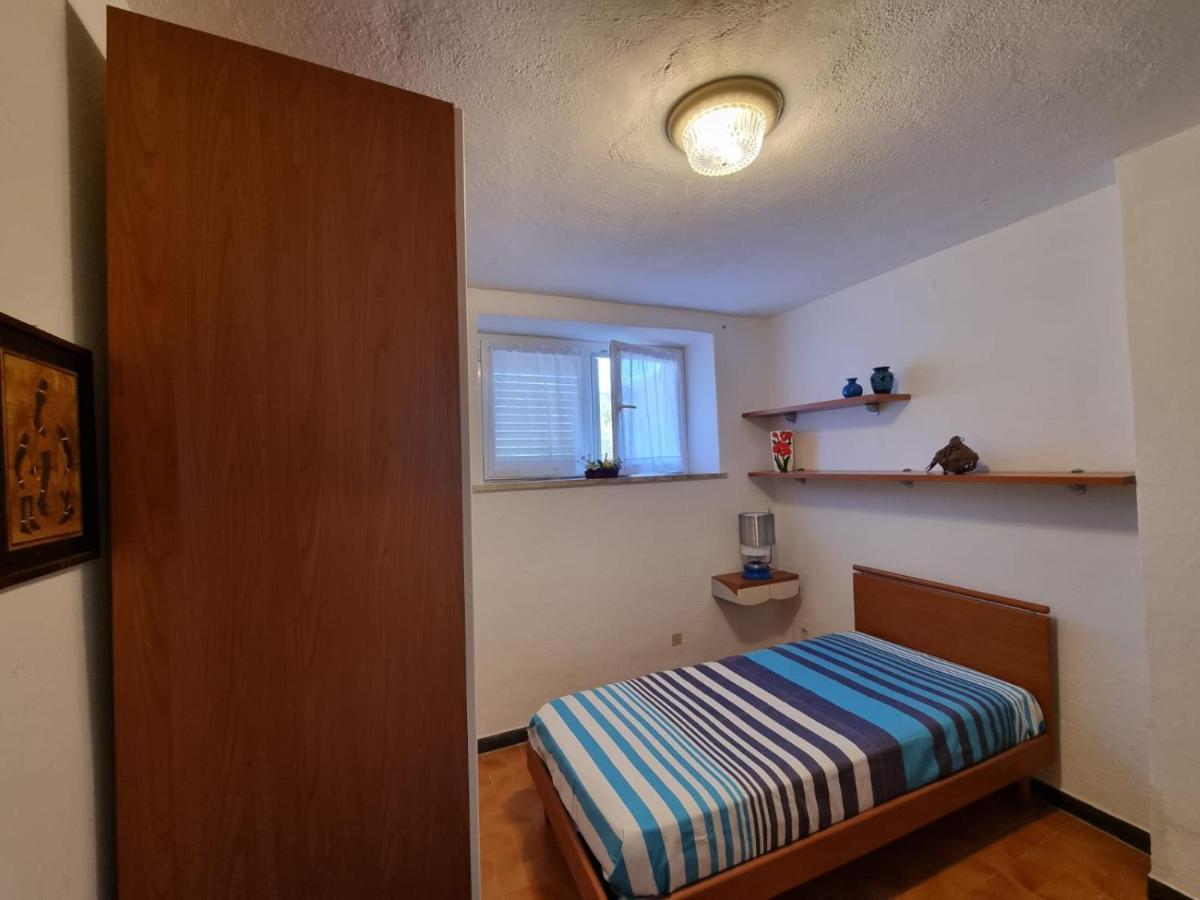 Casa Gaia - Limoncello - Parcheggio Privato Incluso Apartman Levanto Kültér fotó