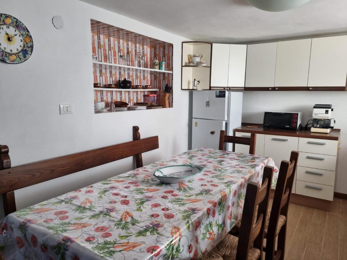 Casa Gaia - Limoncello - Parcheggio Privato Incluso Apartman Levanto Kültér fotó